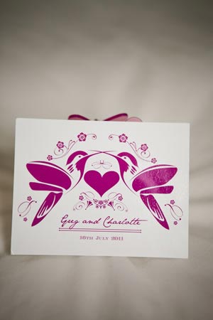 eventsstyl252 2014 Wedding Invitation Ideas