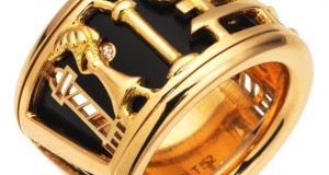 Cool designs of bridal Rings 2014