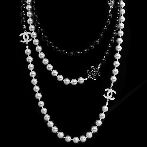 2014 Chanel necklaces for stylish women eventsstyl2658 2014 Chanel necklaces for stylish women