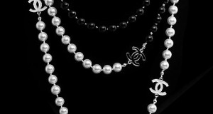 2014 Chanel necklaces for stylish women