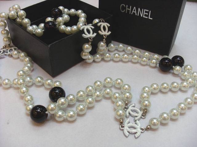 2014 Chanel necklaces for stylish women eventsstyl2660 2014 Chanel necklaces for stylish women