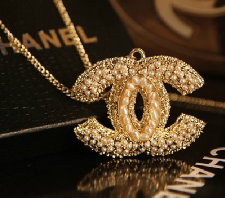 2014 Chanel necklaces for stylish women eventsstyl2662 2014 Chanel necklaces for stylish women