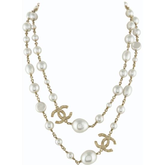 2014 Chanel necklaces for stylish women eventsstyl2663 2014 Chanel necklaces for stylish women