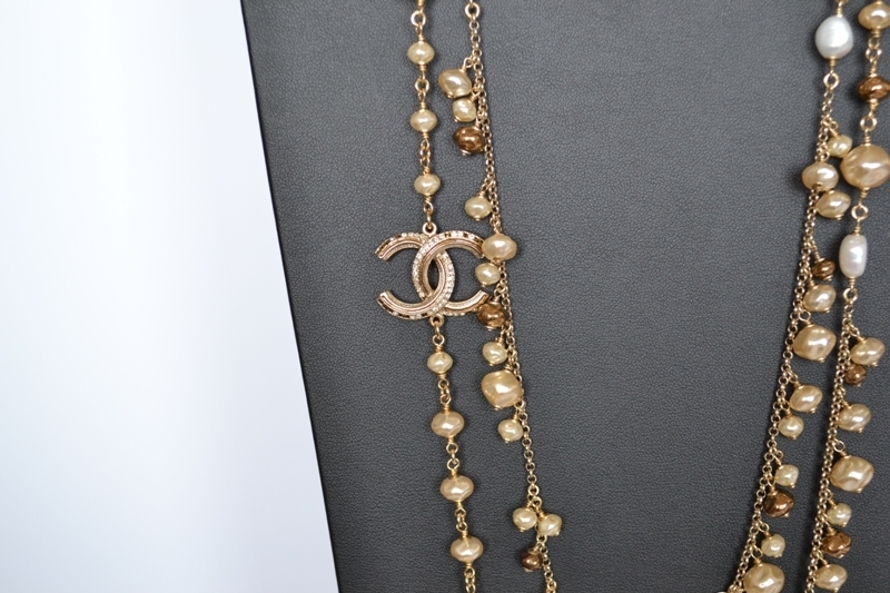 2014 Chanel necklaces for stylish women eventsstyl2665 2014 Chanel necklaces for stylish women