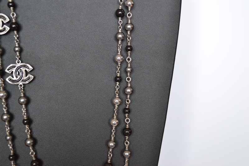 2014 Chanel necklaces for stylish women eventsstyl2667 2014 Chanel necklaces for stylish women