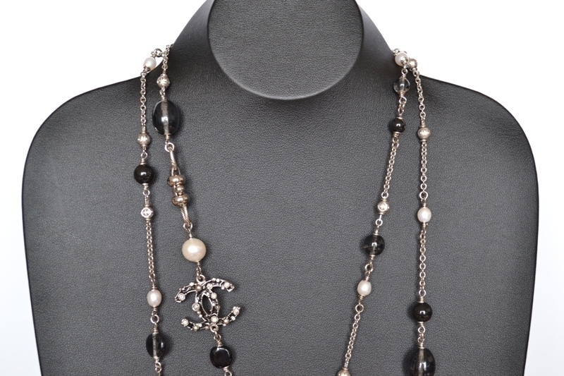 2014 Chanel necklaces for stylish women eventsstyl2668 2014 Chanel necklaces for stylish women