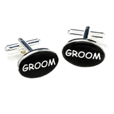 eventsstyl2723 Elegant Cufflinks of suit for the modern groom  