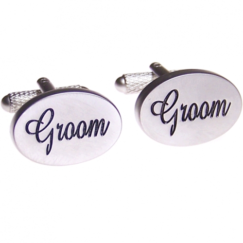 eventsstyl2726 Elegant Cufflinks of suit for the modern groom  