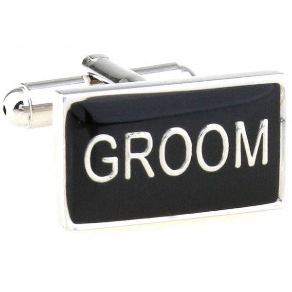 eventsstyl2727 Elegant Cufflinks of suit for the modern groom  