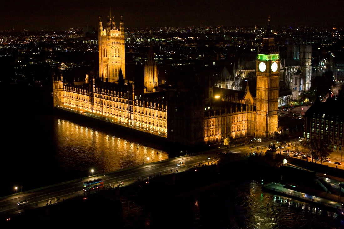 eventsstyl2941 Spend great honeymoon in London 2014