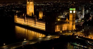 Spend great honeymoon in London 2014