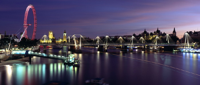 eventsstyl2948 Spend great honeymoon in London 2014
