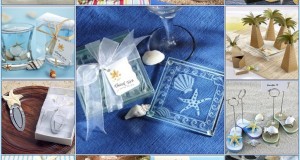 Charming Wedding Beach Decoration Ideas 2014