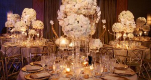 Royal Centerpieces For Royal Wedding 2014