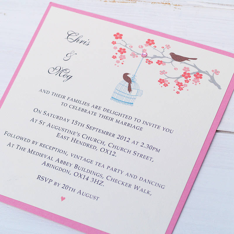 Great wedding invitations designs 2014 eventsstyl4016 Great wedding invitations designs 2014