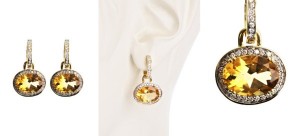 New kiki mcdonough earrings 2014