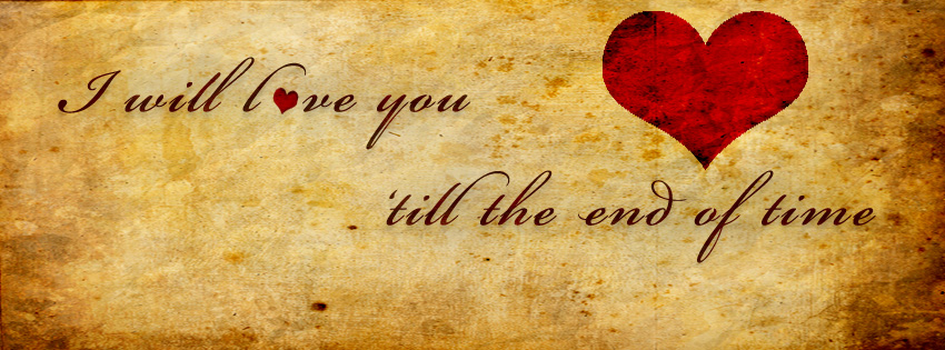 eventsstyl761 In Love Facebook Covers 2014