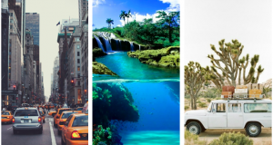 Steps to choose a honeymoon