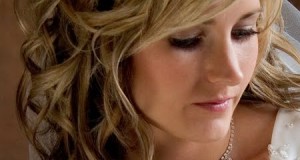 Best hairstyles for brides with long hair