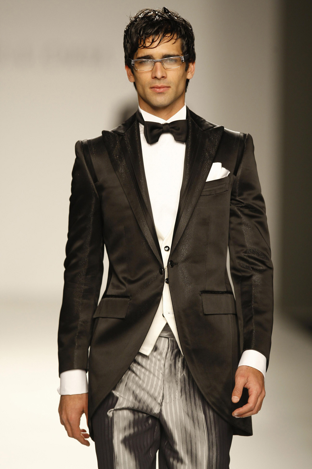 eventsstyle.com 1056 10 ties style for the groom