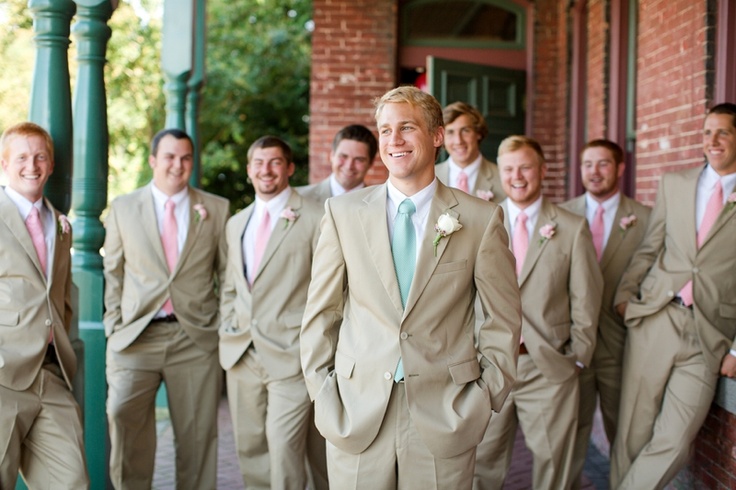eventsstyle.com 1059 10 ties style for the groom