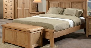 Glorious Wooden beds 2014