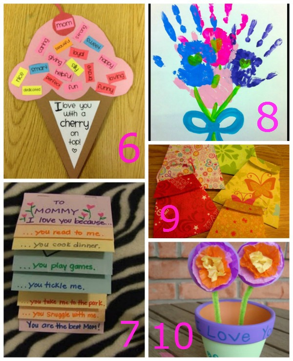 eventsstyle.com 11174 Cool mother day gifts ideas 2014 