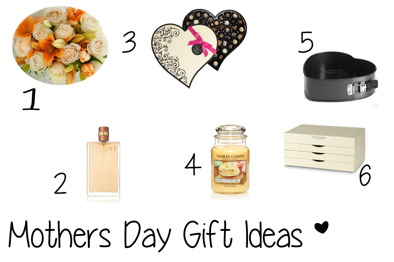 eventsstyle.com 11177 Cool mother day gifts ideas 2014 