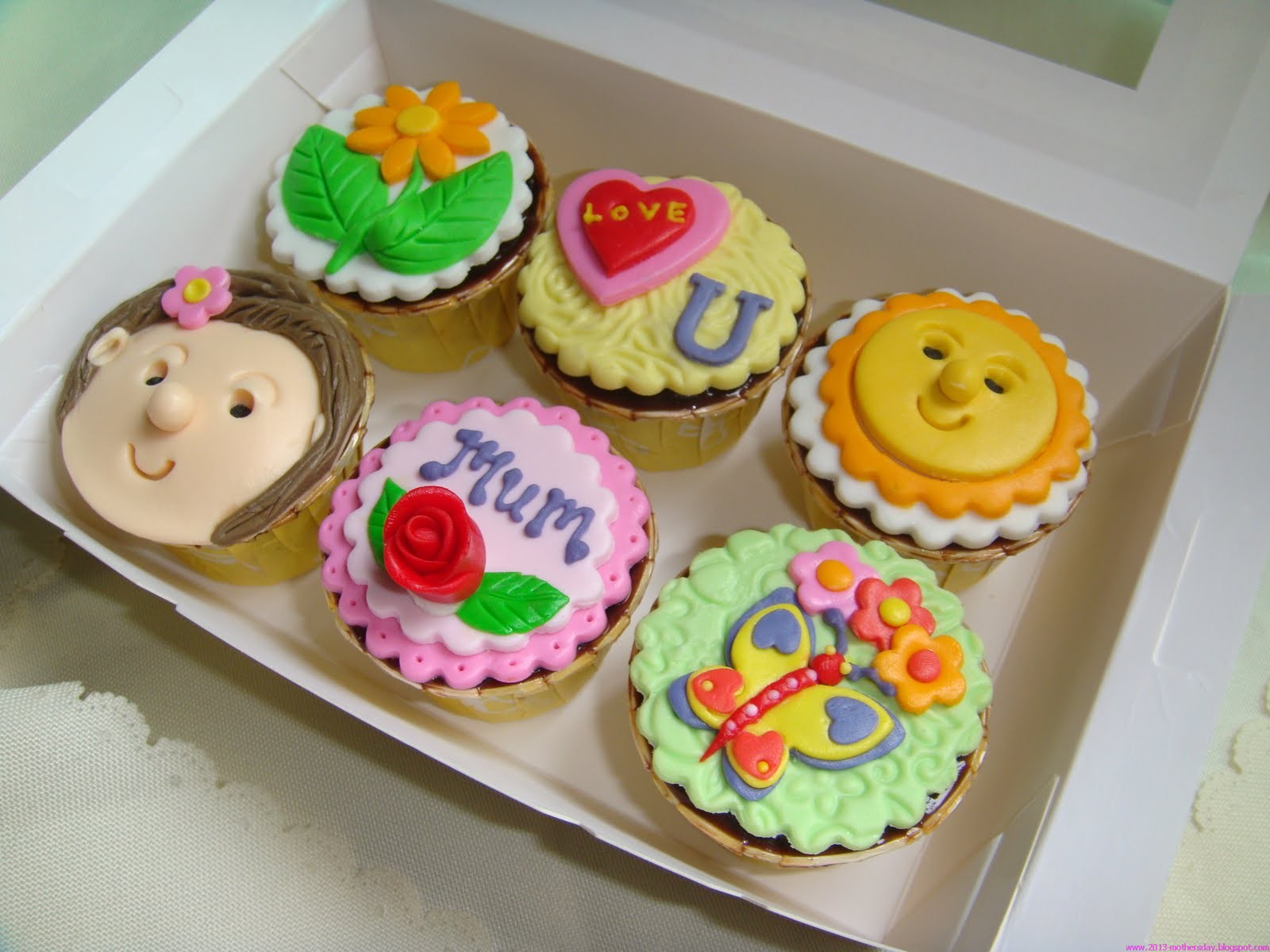 eventsstyle.com 11178 Cool mother day gifts ideas 2014 