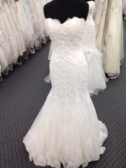  Collection of Vintage Style Dresses for Brides by Alicia Rueda