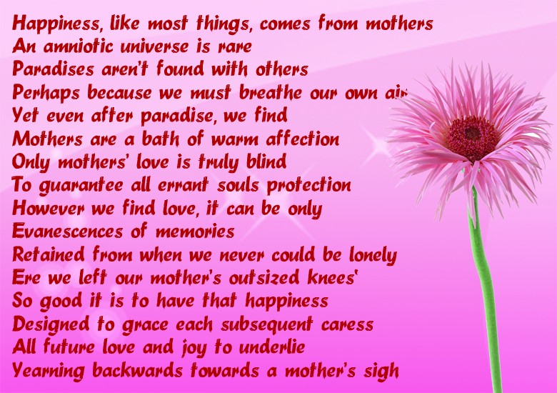 eventsstyle.com 11336 Bautiful quotes for mothers day 2014