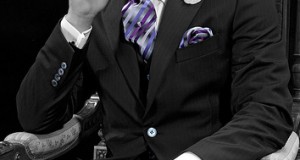 10 suit ideas to special groom from Ottavio Nuccio