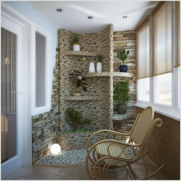 10 Beautiful ideas to decorating balcony www.eventsstyle.com 1200 10 Beautiful ideas to decorating balcony