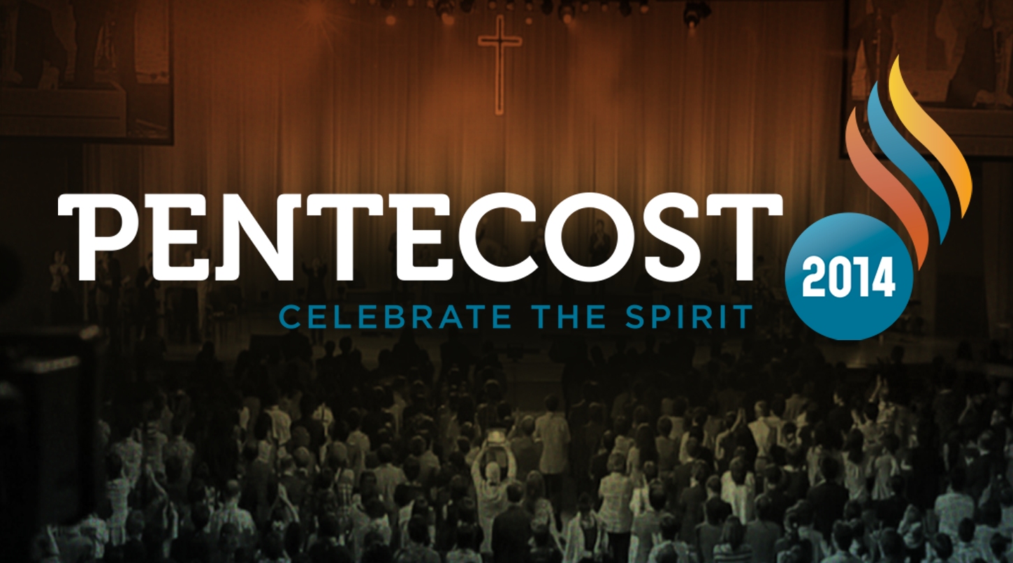 eventsstyle.com 12109 Anniversary of the day of Pentecost 2014