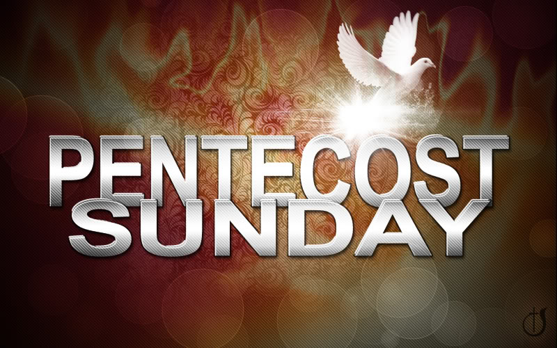 eventsstyle.com 12110 Anniversary of the day of Pentecost 2014
