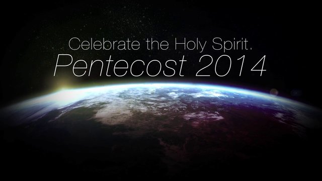 eventsstyle.com 12111 Anniversary of the day of Pentecost 2014
