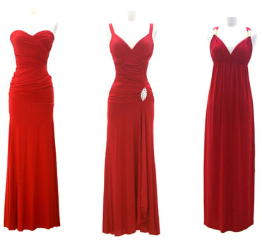 Daring evening dresses in red 2014 eventsstyle.com 12165 Daring evening dresses in red 2014