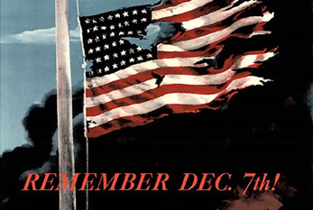 eventsstyle.com 12796 Pearl Harbor Remembrance Day 2014