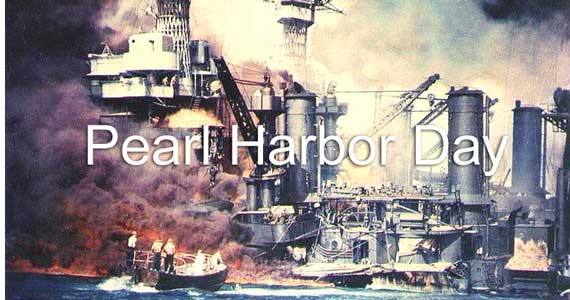 eventsstyle.com 12797 Pearl Harbor Remembrance Day 2014