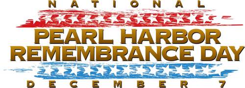 eventsstyle.com 12798 Pearl Harbor Remembrance Day 2014