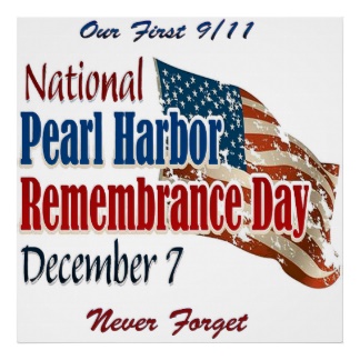 eventsstyle.com 12801 Pearl Harbor Remembrance Day 2014