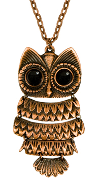 www.eventsstyle.com 13094 Wonderful owl accessories designs for girls 2015