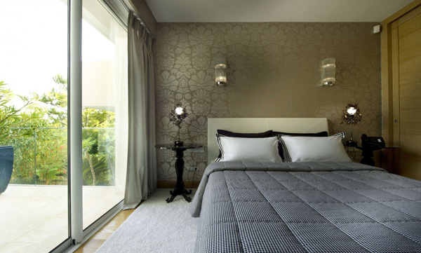eventsstyle.com 1311 Modern bedrooms for newlyweds 2014