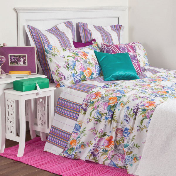 eventsstyle.com 1314 Modern bedrooms for newlyweds 2014