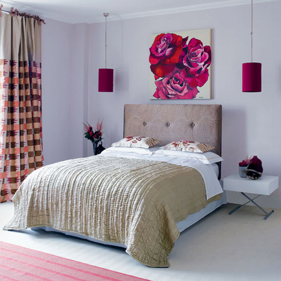 eventsstyle.com 1318 Modern bedrooms for newlyweds 2014