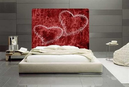 eventsstyle.com 1319 Modern bedrooms for newlyweds 2014