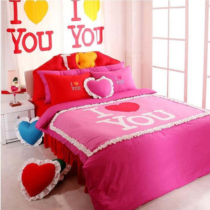 eventsstyle.com 1320 Modern bedrooms for newlyweds 2014