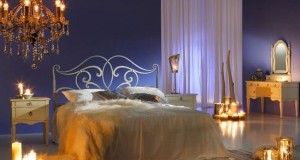 Romantic Bedrooms With Candles images