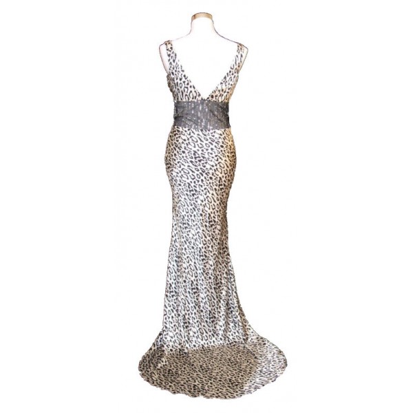 eventsstyle.com 14635 10 fishtail evening dresses for more feminine