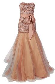 eventsstyle.com 14638 10 fishtail evening dresses for more feminine
